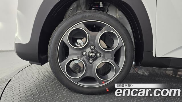Hyundai Casper 2027 — photo 5