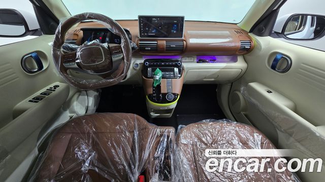 Hyundai Casper 2027 — photo 7