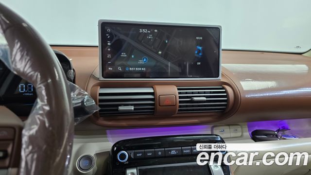 Hyundai Casper 2027 — photo 12