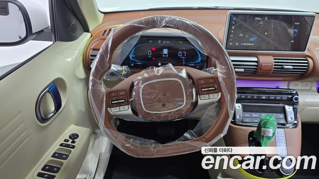 Hyundai Casper 2027 — photo 13