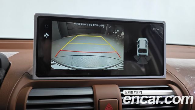 Hyundai Casper 2027 — photo 14