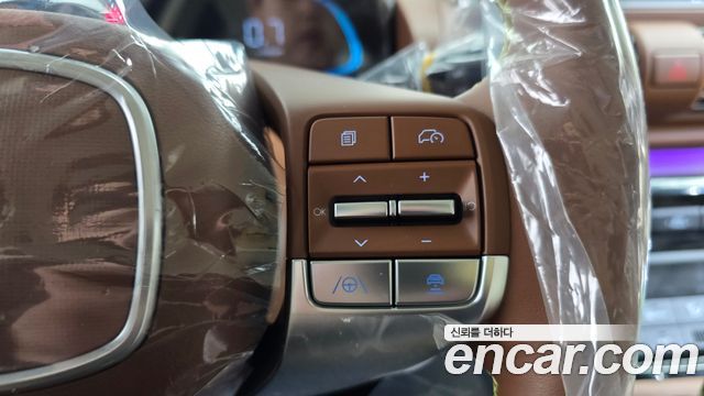 Hyundai Casper 2027 — photo 15