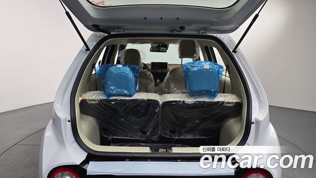 Hyundai Casper 2027 — photo 16