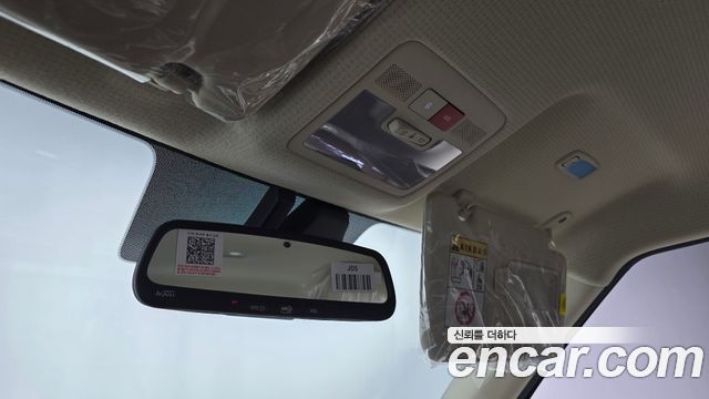 Hyundai Casper 2027 — photo 17