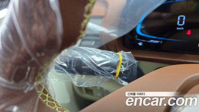 Hyundai Casper 2027 — photo 19