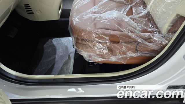 Hyundai Casper 2027 — photo 20