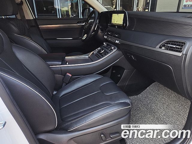 Hyundai Palisade 2020 — photo 7