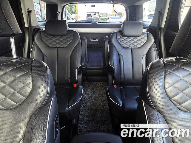 Hyundai Palisade 2020 — photo 9