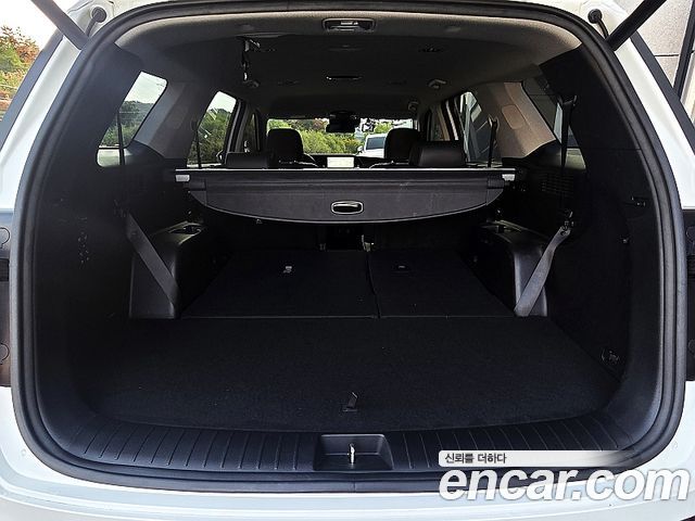 Hyundai Palisade 2020 — photo 10