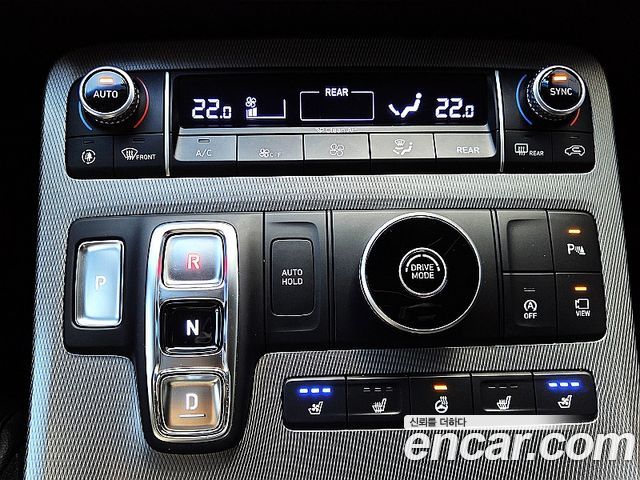 Hyundai Palisade 2020 — photo 13