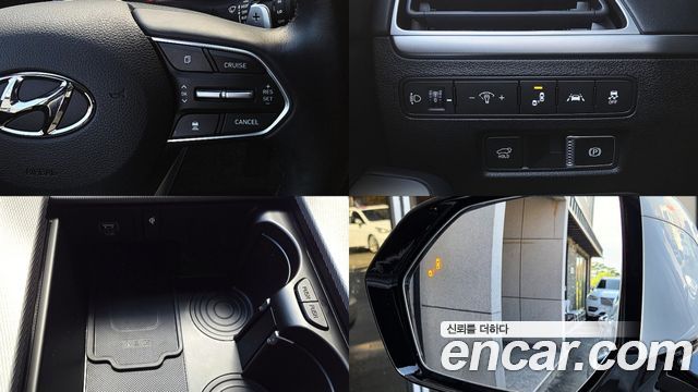 Hyundai Palisade 2020 — photo 14