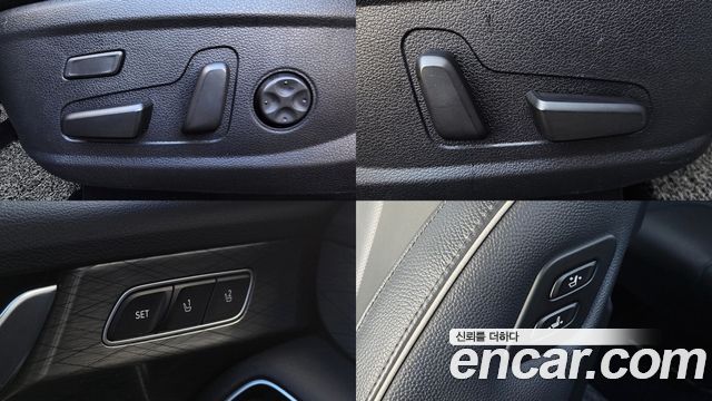 Hyundai Palisade 2020 — photo 15