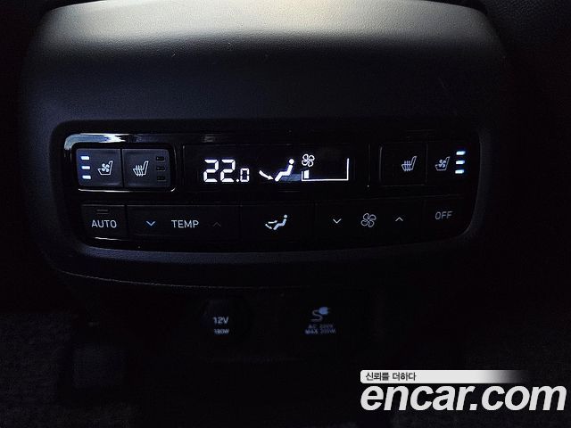 Hyundai Palisade 2020 — photo 16