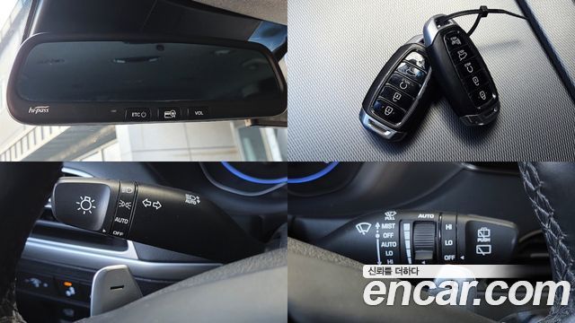 Hyundai Palisade 2020 — photo 18