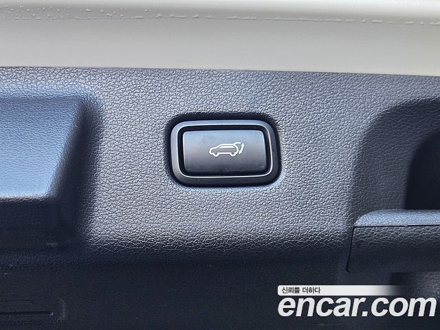 Hyundai Palisade 2020 — photo 19