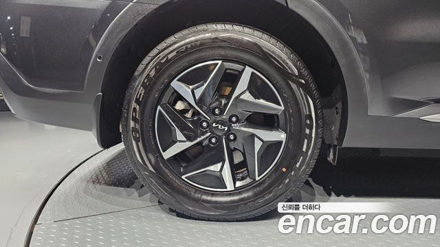 Kia Sorento 2024 — photo 5