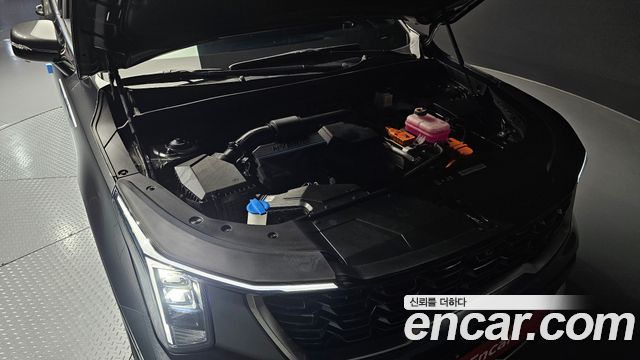 Kia Sorento 2024 — photo 6