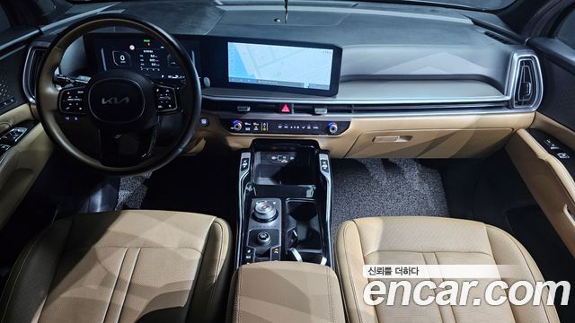 Kia Sorento 2024 — photo 7
