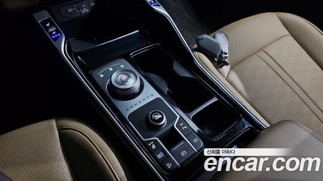 Kia Sorento 2024 — photo 9
