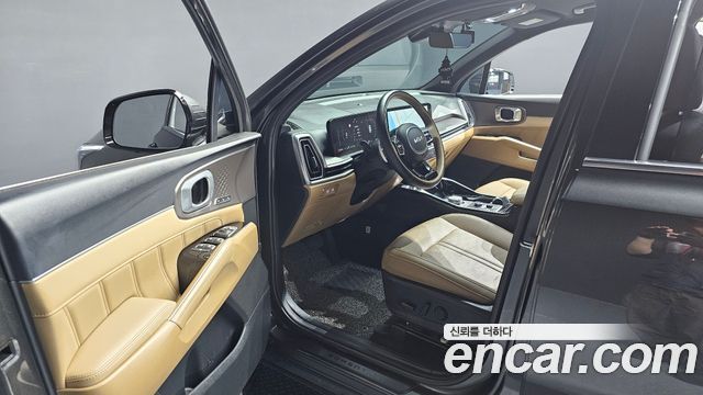 Kia Sorento 2024 — photo 10