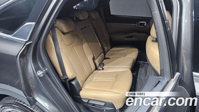 Kia Sorento 2024 — photo 11