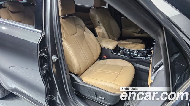 Kia Sorento 2024 — photo 12