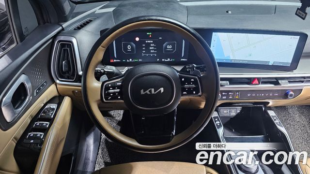 Kia Sorento 2024 — photo 13