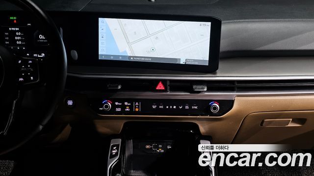 Kia Sorento 2024 — photo 14