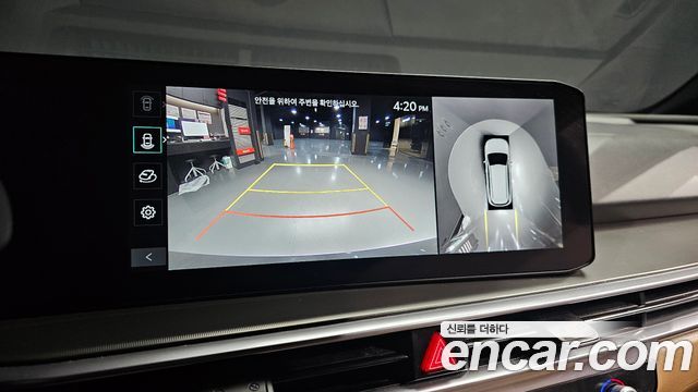 Kia Sorento 2024 — photo 15