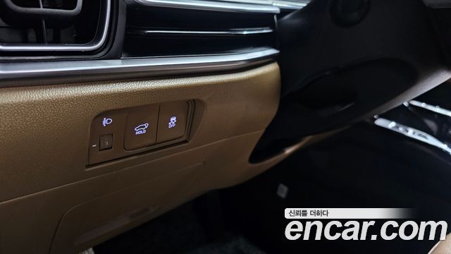 Kia Sorento 2024 — photo 17