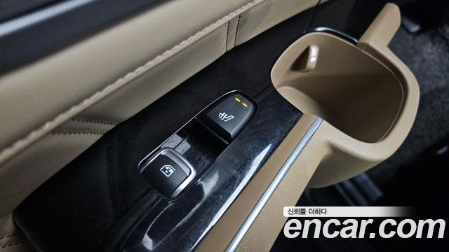 Kia Sorento 2024 — photo 19