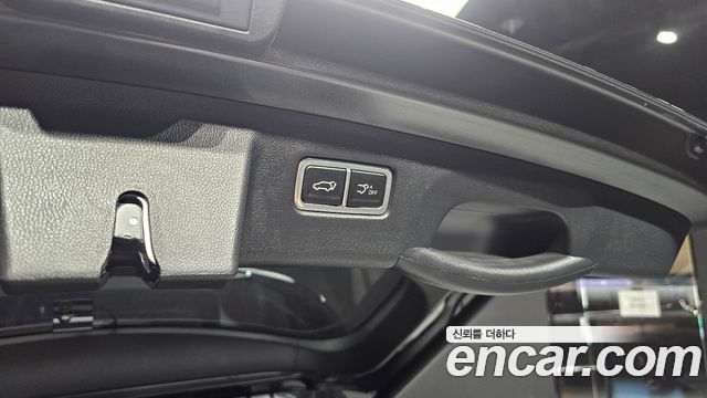 Kia Sorento 2024 — photo 20