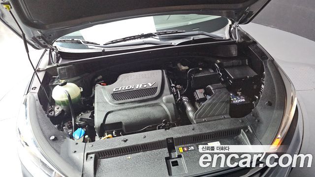 Hyundai Tucson 2018 — photo 6