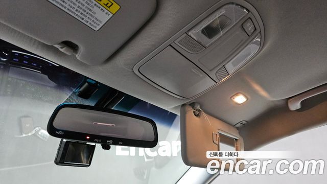Hyundai Tucson 2018 — photo 25