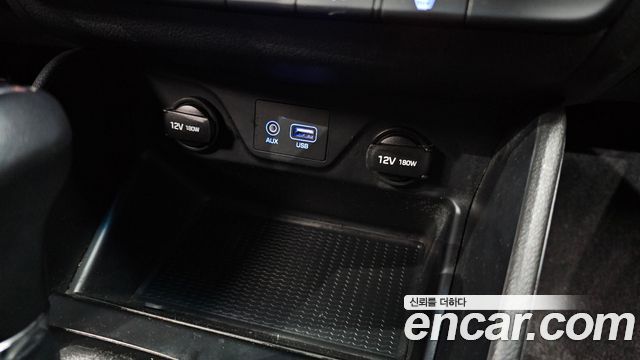 Hyundai Tucson 2018 — photo 27