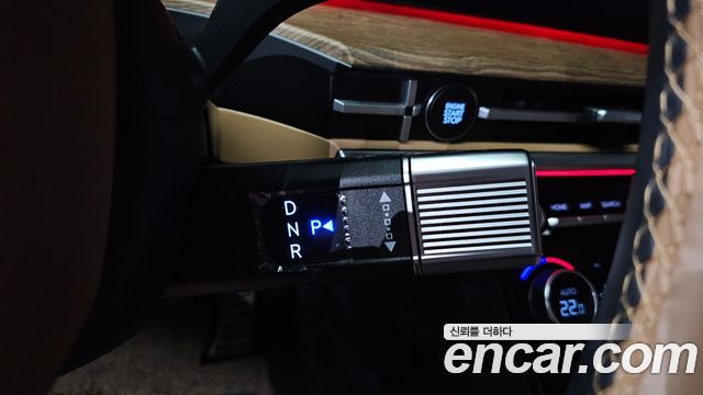 Hyundai Santafe 2024 — photo 12