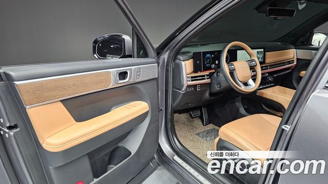 Hyundai Santafe 2024 — photo 13
