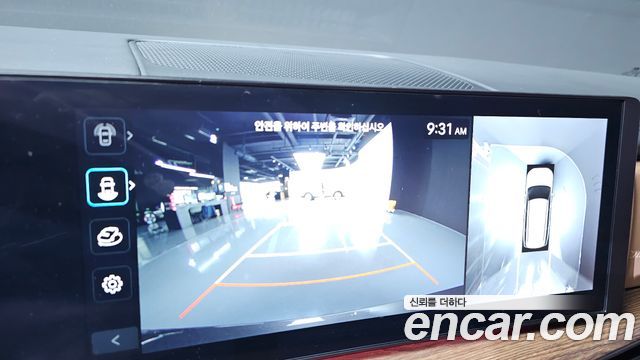 Hyundai Santafe 2024 — photo 21