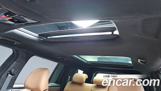 Hyundai Santafe 2024 — photo 24