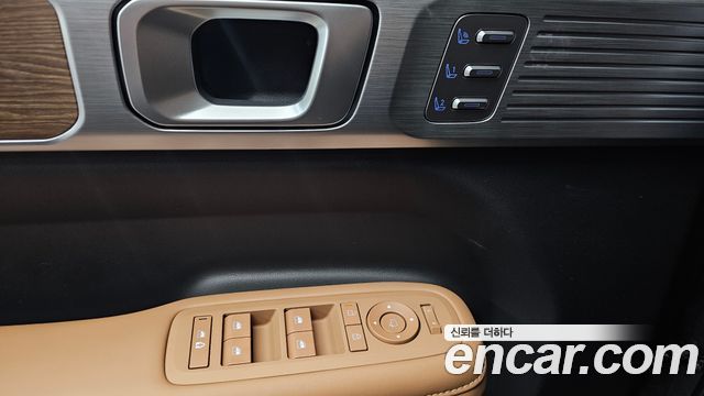 Hyundai Santafe 2024 — photo 25