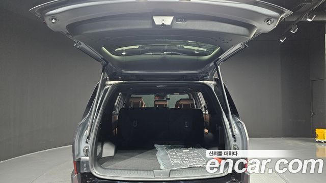 Hyundai Santafe 2024 — photo 26