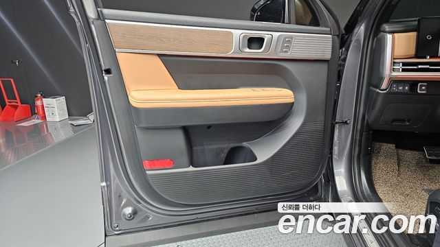 Hyundai Santafe 2024 — photo 14