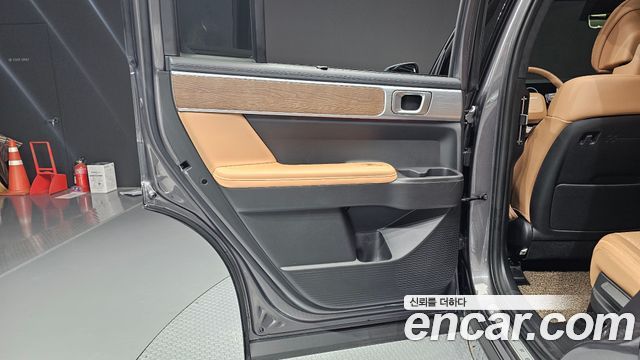 Hyundai Santafe 2024 — photo 15
