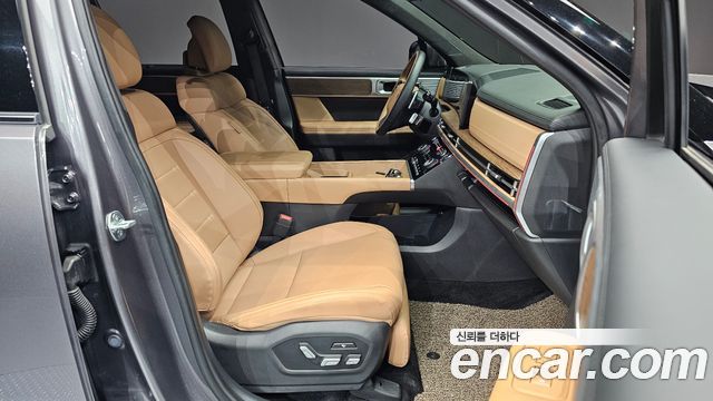 Hyundai Santafe 2024 — photo 16