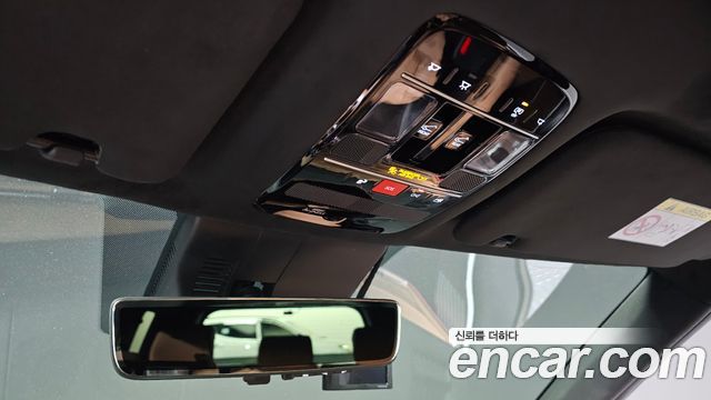 Hyundai Santafe 2024 — photo 29