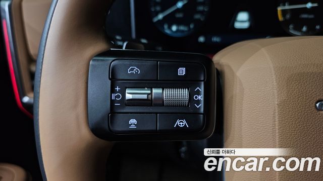 Hyundai Santafe 2024 — photo 33