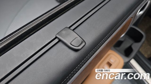 Hyundai Santafe 2024 — photo 34