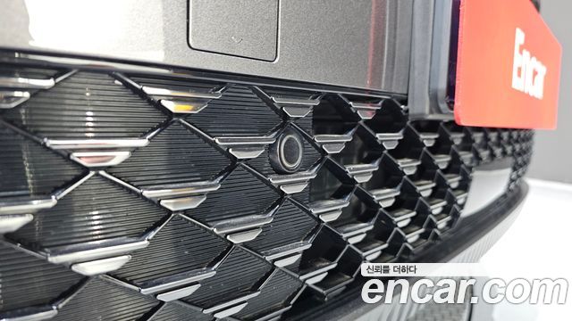 Hyundai Santafe 2024 — photo 35