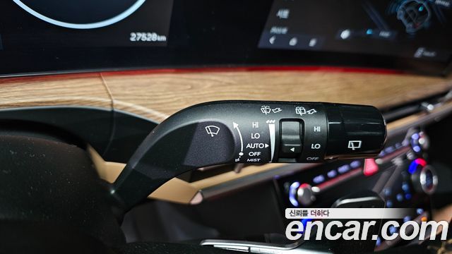 Hyundai Santafe 2024 — photo 37
