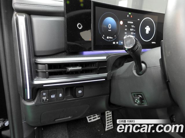 Hyundai Santafe 2025 — photo 15